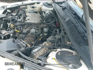 ✅ 1997 Oldsmobile Cutlass Supreme Series II • VIN: 1G3WH52M1VF314714 • Lot: 42092566. Listed on IAAI with 122,959 mi. Free auction sales archive from the USA and detailed vehicle history report at DreamBid. Image 12.