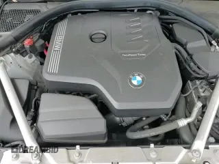 ✅ 2022 BMW 4 Series 430i xDrive • VIN: WBA73AP0XNCJ18822 • Лот: 51019155. Опубликован ранее на Copart с пробегом 41 964 миль. Бесплатный доступ к архиву аукционных продаж из США и подробный отчёт об истории автомобиля на DreamBid. Изображение 14.