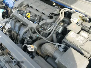 ✅ 2023 Hyundai Venue SEL • VIN: KMHRC8A34PU250846 • Lot: 41383644. Listed on IAAI with 7,278 mi. Free auction sales archive from the USA and detailed vehicle history report at DreamBid. Image 19.