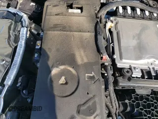 ✅ 2021 Mercedes-Benz E 450 • VIN: W1KZF5KB7MA947527 • Лот: 89355955. Опубликован ранее на Copart с пробегом 31 386 миль. Бесплатный доступ к архиву аукционных продаж из США и подробный отчёт об истории автомобиля на DreamBid. Изображение 14.