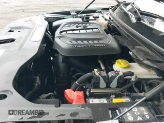 ✅ 2024 Jeep Grand Wagoneer Series II • VIN: 1C4SJSFP1RS107470 • Лот: 42436912. Опубликован ранее на IAAI с пробегом 45 065 миль. Бесплатный доступ к архиву аукционных продаж из США и подробный отчёт об истории автомобиля на DreamBid. Изображение 20.