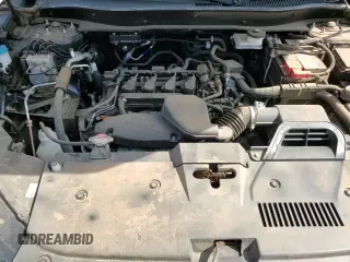 ✅ 2023 Honda CR-V LX • VIN: 2HKRS3H29PH308807 • Лот: 60528525. Опубликован ранее на Copart с пробегом 20 410 миль. Бесплатный доступ к архиву аукционных продаж из США и подробный отчёт об истории автомобиля на DreamBid. Изображение 14.