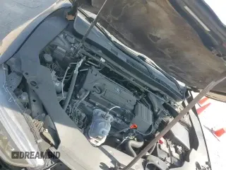 ✅ 2020 Acura TLX • VIN: 19UUB1F31LA014301 • Lot: 89822845. Listed on Copart with 57,009 mi. Free auction sales archive from the USA and detailed vehicle history report at DreamBid. Image 13.