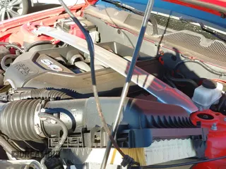 ✅ 2014 Ford Mustang GT • VIN: 1ZVBP8FF0E5333580 • Lot: 41296397. Wystawiony na IAAI z przebiegiem 4 310 mil. Bezpłatny archiwum sprzedaży aukcyjnych z USA i szczegółowy raport historii pojazdu na DreamBid. Zdjęcie 19.