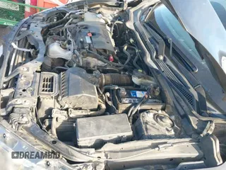 ✅ 2018 Honda Civic LX • VIN: 19XFC2F54JE028098 • Lot: 43813166. Wystawiony na IAAI z przebiegiem 91 023 mil. Bezpłatny archiwum sprzedaży aukcyjnych z USA i szczegółowy raport historii pojazdu na DreamBid. Zdjęcie 19.