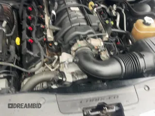 ✅ 2018 Dodge Charger Police • VIN: 2C3CDXKT7JH266201 • Lot: 50518225. Listed on Copart with 124,451 mi. Free auction sales archive from the USA and detailed vehicle history report at DreamBid. Image 11.