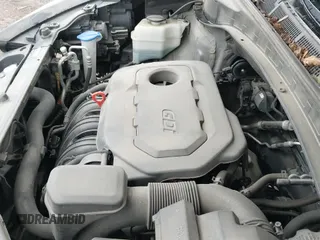 ✅ 2017 Hyundai Santa Fe 2.4L • VIN: 5NMZTDLB3HH003960 • Лот: 43535086. Опубликован ранее на IAAI с пробегом 164 538 миль. Бесплатный доступ к архиву аукционных продаж из США и подробный отчёт об истории автомобиля на DreamBid. Изображение 19.