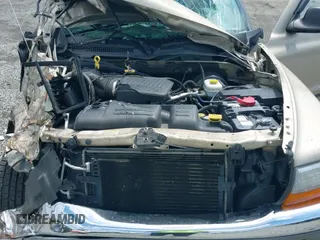 ✅ 2004 Dodge Dakota SLT • VIN: 1D7HG42N74S688982 • Lot: 42754344. Listed on IAAI with 69,540 mi. Free auction sales archive from the USA and detailed vehicle history report at DreamBid. Image 12.