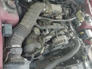 ✅ 2004 Ford Mustang GT Deluxe • VIN: 1FAFP45X54F138922 • Лот: 42641302. Опубликован ранее на IAAI с пробегом 168 943 миль. Бесплатный доступ к архиву аукционных продаж из США и подробный отчёт об истории автомобиля на DreamBid. Изображение 13.