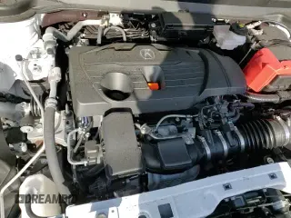 ✅ 2024 Acura RDX w/A-Spec Package • VIN: 5J8TC2H67RL025032 • Lot: 52631125. Listed on Copart with 5,653 mi. Free auction sales archive from the USA and detailed vehicle history report at DreamBid. Image 15.