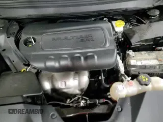 ✅ 2023 Jeep Cherokee Altitude Lux • VIN: 1C4PJMMB9PD114192 • Lot: 66528705. Listed on Copart with 57,739 mi. Free auction sales archive from the USA and detailed vehicle history report at DreamBid. Image 16.