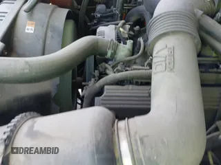 ✅ 2001 Ford Excursion Limited • VIN: 1FMNU42S91EA39377 • Lot: 42359734. Listed on IAAI with 156,168 mi. Free auction sales archive from the USA and detailed vehicle history report at DreamBid. Image 21.