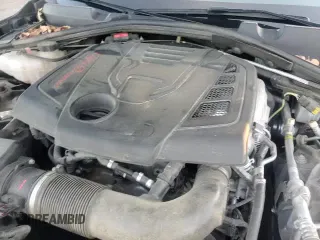 ✅ 2021 Alfa Romeo Giulia Ti Sport • VIN: ZARFANBN5M7648546 • Lot: 93863925. Listed on Copart with 61,927 mi. Free auction sales archive from the USA and detailed vehicle history report at DreamBid. Image 13.