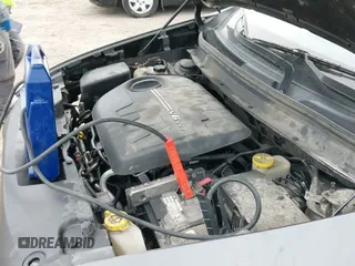 ✅ 2017 Jeep Cherokee Latitude • VIN: 1C4PJMCS1HW544421 • Lot: 41893669. Listed on IAAI with 170,843 mi. Free auction sales archive from the USA and detailed vehicle history report at DreamBid. Image 19.