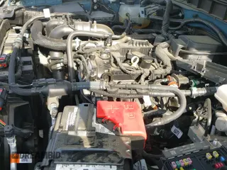 ✅ 2023 Ford Bronco • VIN: 1FMDE5BH1PLA89262 • Lot: 42100519. Wystawiony na IAAI z przebiegiem 40 058 mil. Bezpłatny archiwum sprzedaży aukcyjnych z USA i szczegółowy raport historii pojazdu na DreamBid. Zdjęcie 19.