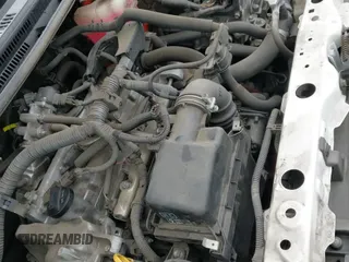 ✅ 2018 Toyota Prius One • VIN: JTDKDTB37J1615520 • Lot: 42054113. Listed on IAAI with 76,989 mi. Free auction sales archive from the USA and detailed vehicle history report at DreamBid. Image 19.