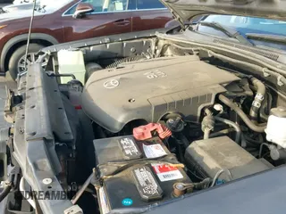 ✅ 2010 Toyota Tacoma PreRunner • VIN: 3TMJU4GN6AM100507 • Lot: 41499801. Listed on IAAI with 212,437 mi. Free auction sales archive from the USA and detailed vehicle history report at DreamBid. Image 20.