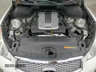 ✅ 2017 Infiniti QX50 • VIN: JN1BJ0RR3HM404201 • Lot: 53932335. Listed on Copart with 40,775 mi. Free auction sales archive from the USA and detailed vehicle history report at DreamBid. Image 14.