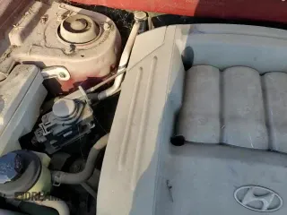 2003 Hyundai Santa Fe GLS с VIN KM8SC73D83U341520, выставлен на аукционе Copart как лот 84352084 с пробегом 43 421 миль миль и Чистый • Clean title. История ставок и продаж доступна на DreamBid. Изображение 14.