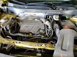 2024 Chevrolet Trax 2RS с VIN KL77LJE21RC078236, выставлен на аукционе Copart как лот 83780055 с пробегом 33 829 миль миль и Списание • Salvage title. История ставок и продаж доступна на DreamBid. Изображение 17.