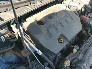 ✅ 2016 Toyota Corolla S Plus • VIN: 2T1BURHE4GC499113 • Лот: 40891131. Опубликован ранее на IAAI с пробегом 82 925 миль. Бесплатный доступ к архиву аукционных продаж из США и подробный отчёт об истории автомобиля на DreamBid. Изображение 19.