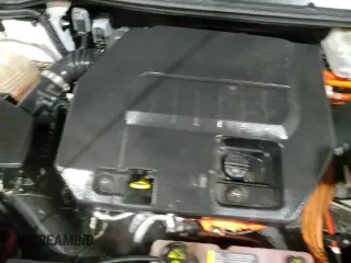 ✅ 2012 Chevrolet Volt • VIN: 1G1RA6E44CU112115 • Lot: 83886704. Wystawiony na Copart z przebiegiem 145 561 mil. Bezpłatny archiwum sprzedaży aukcyjnych z USA i szczegółowy raport historii pojazdu na DreamBid. Zdjęcie 15.