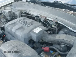 ✅ 2007 Honda Ridgeline RTL • VIN: 2HJYK16507H549933 • Lot: 43505481. Listed on IAAI with 248,628 mi. Free auction sales archive from the USA and detailed vehicle history report at DreamBid. Image 19.