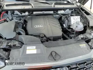 ✅ 2023 Audi Q5 Sportback S line Premium Plus • VIN: WA15AAFY8P2108283 • Лот: 69663585. Опубликован ранее на Copart с пробегом 30 373 миль. Бесплатный доступ к архиву аукционных продаж из США и подробный отчёт об истории автомобиля на DreamBid. Изображение 15.