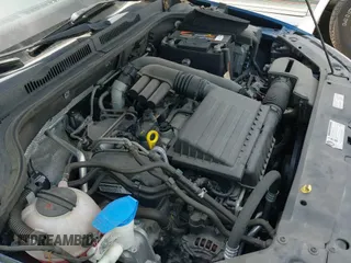 ✅ 2017 Volkswagen Jetta S • VIN: 3VW167AJ4HM212926 • Lot: 42651607. Listed on IAAI with 66,556 mi. Free auction sales archive from the USA and detailed vehicle history report at DreamBid. Image 19.