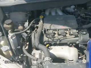 ✅ 2000 Toyota Sienna LE • VIN: 4T3ZF13C5YU273184 • Лот: 42992311. Опубликован ранее на IAAI с пробегом 216 369 миль. Бесплатный доступ к архиву аукционных продаж из США и подробный отчёт об истории автомобиля на DreamBid. Изображение 13.