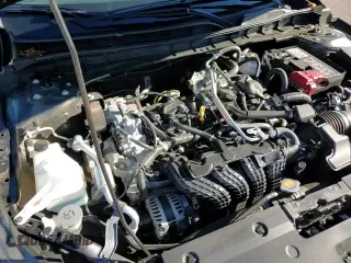 ✅ 2024 Nissan Altima SR • VIN: 1N4BL4CW0RN363704 • Lot: 86537485. Listed on Copart with 16,368 mi. Free auction sales archive from the USA and detailed vehicle history report at DreamBid. Image 15.