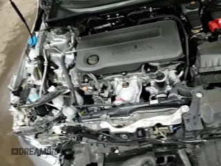 ✅ 2025 Honda Civic LX • VIN: 2HGFE2F23SH602309 • Lot: 92633305. Wystawiony na Copart z przebiegiem 10 932 mil. Bezpłatny archiwum sprzedaży aukcyjnych z USA i szczegółowy raport historii pojazdu na DreamBid. Zdjęcie 14.