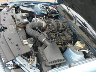 ✅ 2006 Ford Mustang Standard • VIN: 1ZVHT84N765220050 • Lot: 42231993. Listed on IAAI with 123,880 mi. Free auction sales archive from the USA and detailed vehicle history report at DreamBid. Image 20.