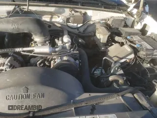 1999 Chevrolet Silverado 1500 с VIN 1GCEK19R9XR145079, выставлен на аукционе Copart как лот 83697954 с пробегом 141 603 миль миль и Списание • Salvage title. История ставок и продаж доступна на DreamBid. Изображение 15.