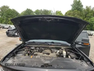 ✅ 2018 Chevrolet Silverado 1500 LT • VIN: 3GCUKREC2JG223429 • Лот: 71551225. Опубликован ранее на Copart с пробегом 125 028 миль. Бесплатный доступ к архиву аукционных продаж из США и подробный отчёт об истории автомобиля на DreamBid. Изображение 15.