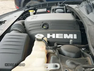 ✅ 2021 Dodge Charger R/T • VIN: 2C3CDXCT5MH612863 • Lot: 42514233. Listed on IAAI with 50,344 mi. Free auction sales archive from the USA and detailed vehicle history report at DreamBid. Image 19.