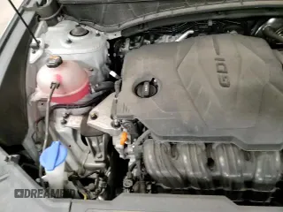 ✅ 2024 Hyundai Tucson SEL • VIN: 5NMJFCDE8RH351651 • Лот: 87295395. Опубликован ранее на Copart с пробегом 45 617 миль. Бесплатный доступ к архиву аукционных продаж из США и подробный отчёт об истории автомобиля на DreamBid. Изображение 14.