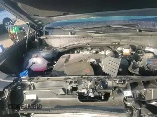 ✅ 2025 Hyundai Santa Fe Calligraphy • VIN: 5NMP5DGL1SH099079 • Лот: 85328805. Опубликован ранее на Copart с пробегом 12 264 миль. Бесплатный доступ к архиву аукционных продаж из США и подробный отчёт об истории автомобиля на DreamBid. Изображение 16.