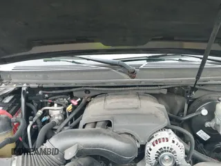 ✅ 2007 GMC Yukon SLT • VIN: 1GKFC13017J322951 • Lot: 40821553. Listed on IAAI with Not provided. Free auction sales archive from the USA and detailed vehicle history report at DreamBid. Image 12.