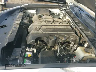 ✅ 2016 Toyota 4Runner Limited • VIN: JTEBU5JR1G5386346 • Lot: 43631956. Listed on IAAI with 116,648 mi. Free auction sales archive from the USA and detailed vehicle history report at DreamBid. Image 24.