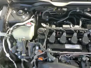 ✅ 2020 Honda Civic EX • VIN: 19XFC1F3XLE202803 • Лот: 82664985. Опубликован ранее на Copart с пробегом 77 780 миль. Бесплатный доступ к архиву аукционных продаж из США и подробный отчёт об истории автомобиля на DreamBid. Изображение 14.