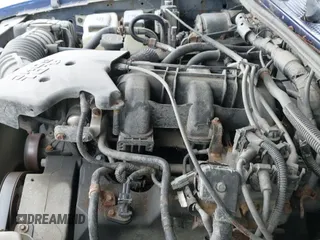 ✅ 2003 Ford Ranger XL Fleet • VIN: 1FTZR45E73TA42743 • Lot: 43600832. Wystawiony na IAAI z przebiegiem 206 108 mil. Bezpłatny archiwum sprzedaży aukcyjnych z USA i szczegółowy raport historii pojazdu na DreamBid. Zdjęcie 12.