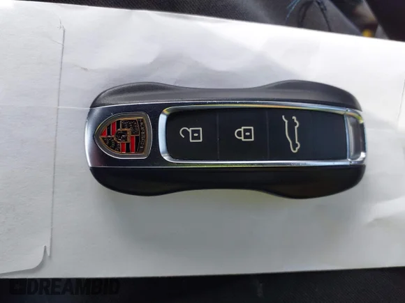 ✅ 2022 Porsche Cayenne E-Hybrid • VIN: WP1AE2AY7NDA26826 • Lot: 41669548. Listed on IAAI with 22,644 mi. Free auction sales archive from the USA and detailed vehicle history report at DreamBid. Image 11.