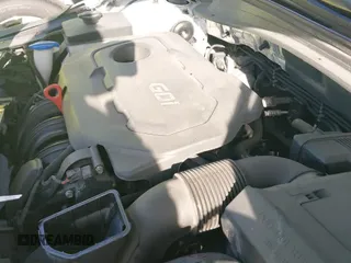 ✅ 2018 Kia Optima LX • VIN: 5XXGT4L31JG196615 • Lot: 43549633. Listed on IAAI with 80,576 mi. Free auction sales archive from the USA and detailed vehicle history report at DreamBid. Image 20.