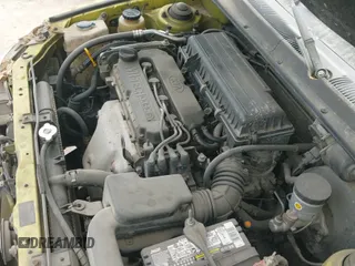 ✅ 2001 Kia Rio • VIN: KNADC123616048085 • Lot: 42025600. Listed on IAAI with 123,493 mi. Free auction sales archive from the USA and detailed vehicle history report at DreamBid. Image 12.