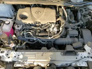 ✅ 2021 Toyota Sienna LE • VIN: 5TDKRKEC7MS009133 • Lot: 91698885. Listed on Copart with 60,640 mi. Free auction sales archive from the USA and detailed vehicle history report at DreamBid. Image 14.