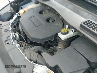 ✅ 2016 Ford Escape SE • VIN: 1FMCU9G91GUC06677 • Lot: 43308501. Listed on IAAI with 128,164 mi. Free auction sales archive from the USA and detailed vehicle history report at DreamBid. Image 19.