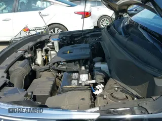 ✅ 2023 Kia Seltos S • VIN: KNDEUCAA8P7442013 • Лот: 42747642. Опубликован ранее на IAAI с пробегом 43 412 миль. Бесплатный доступ к архиву аукционных продаж из США и подробный отчёт об истории автомобиля на DreamBid. Изображение 19.