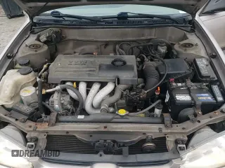 ✅ 2001 Chevrolet Prizm • VIN: 1Y1SK52891Z423364 • Lot: 85644824. Listed on Copart with 146,979 mi. Free auction sales archive from the USA and detailed vehicle history report at DreamBid. Image 13.