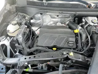 ✅ 2025 Buick Envista Avenir • VIN: KL47LCEP9SB070577 • Lot: 69259535. Wystawiony na Copart z przebiegiem 10 219 mil. Bezpłatny archiwum sprzedaży aukcyjnych z USA i szczegółowy raport historii pojazdu na DreamBid. Zdjęcie 14.